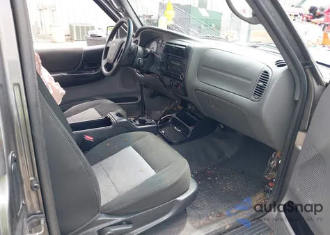 2011 Ford Ranger Sport z USA, uszkodzony, nr VIN 1FTLR4FE8BPA50829